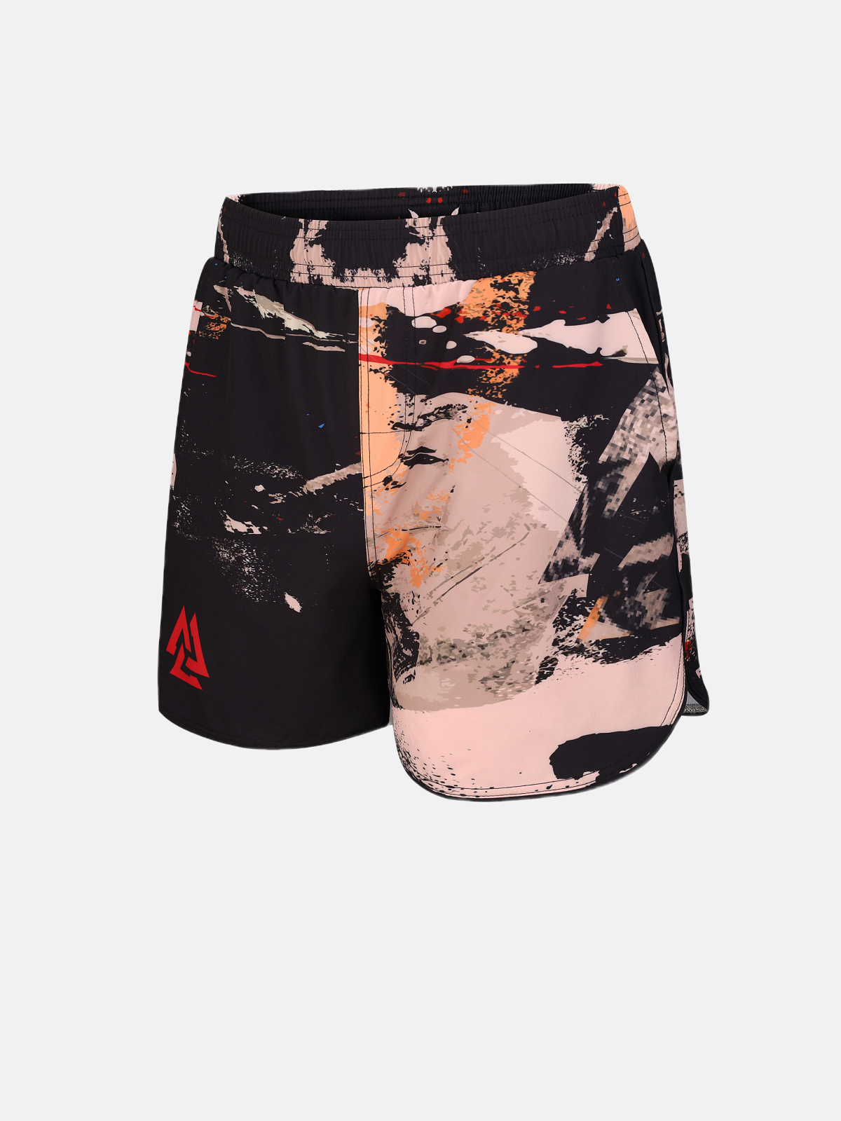 Splash Athletic Shorts, Photo № 4